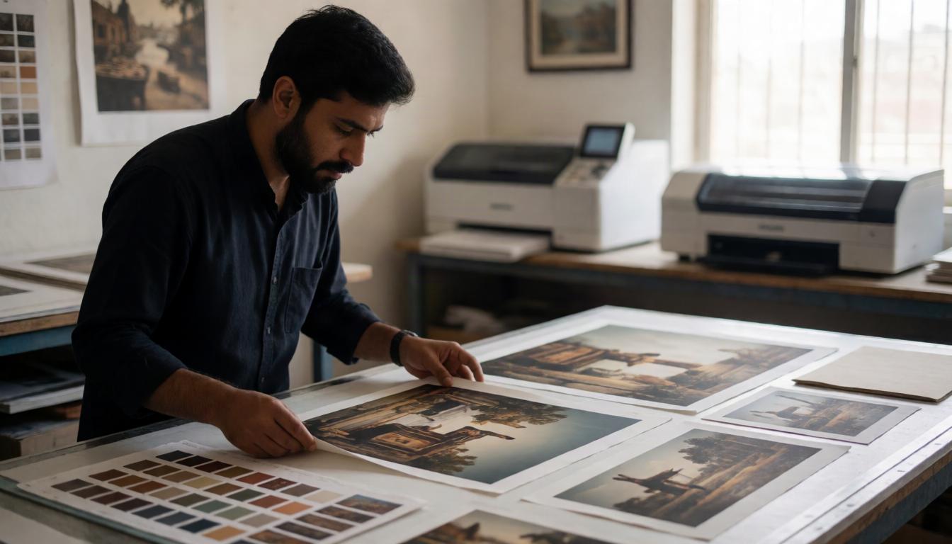 About image